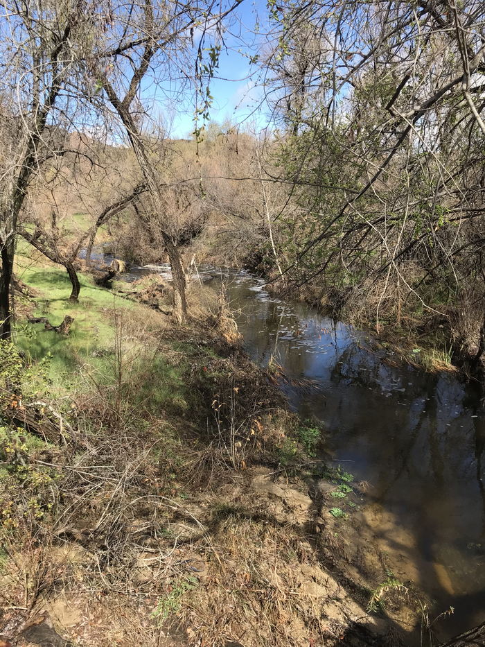 Paramount Ranch - March 2018 Photo (newer photo)